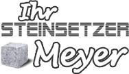 Steinsetzer Meyer